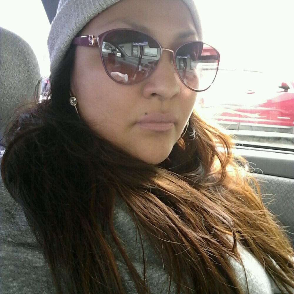 Meet your Posher, Judy